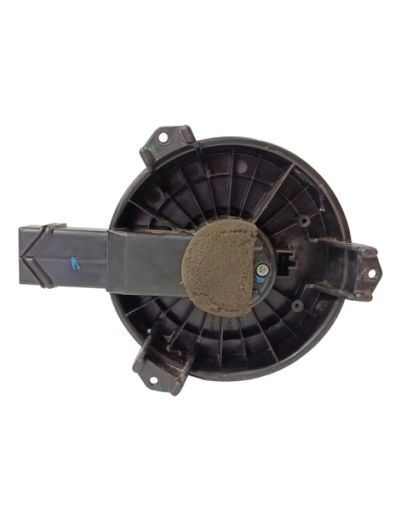Motor Ventilador Ar Forçado Civic 2012 - 2016 127v