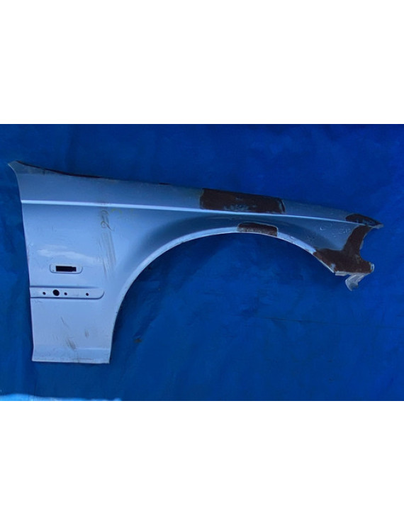 Paralama Direito Bmw 320 325 2002 2003 2004 2005