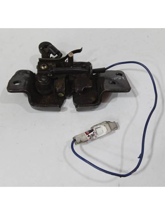 Fechadura Da Tampa Traseira Sportage 1999 2000 2001