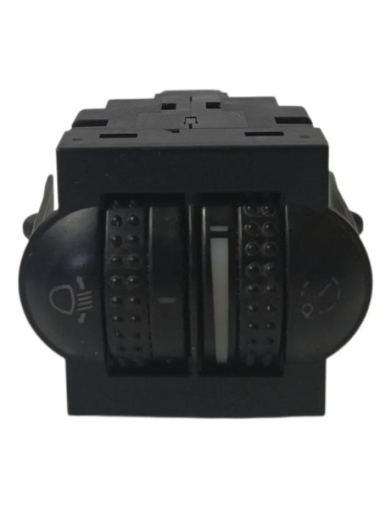 Botão Regulagem Farol Passat 1998 - 2005