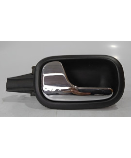 Maçaneta Interna Traseira Esquerda Audi A3 1998 - 2006 Traseira