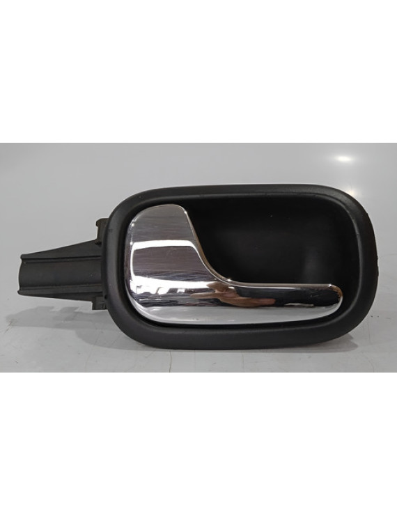 Maçaneta Interna Traseira Esquerda Audi A3 1998 - 2006 Traseira