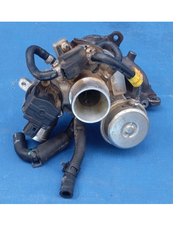 Turbina Chery Tiggo 7 1.5 2020 2021 2022