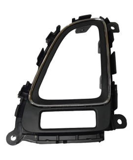 Moldura Difusor Ar Direito Painel Hrv 2016 - 2021