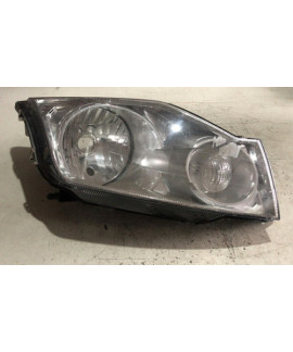 Farol Direito Ford Ecosport 2008 - 2012 