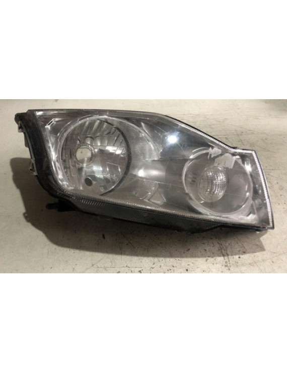 Farol Direito Ford Ecosport 2008 - 2012 