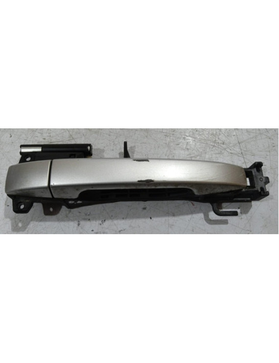 Maçaneta Externa Dianteira Direita Subaru Forester 2009