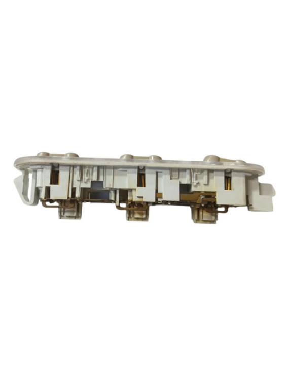 Luz Teto Cortesia Megane 2006 - 2012