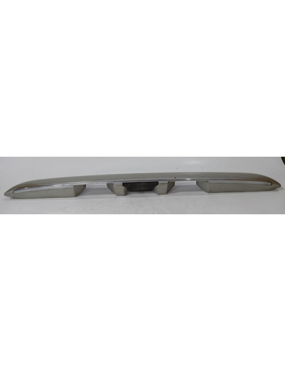 Friso Aplique Da Tampa Traseira Xsara Picasso 2003 - 2010
