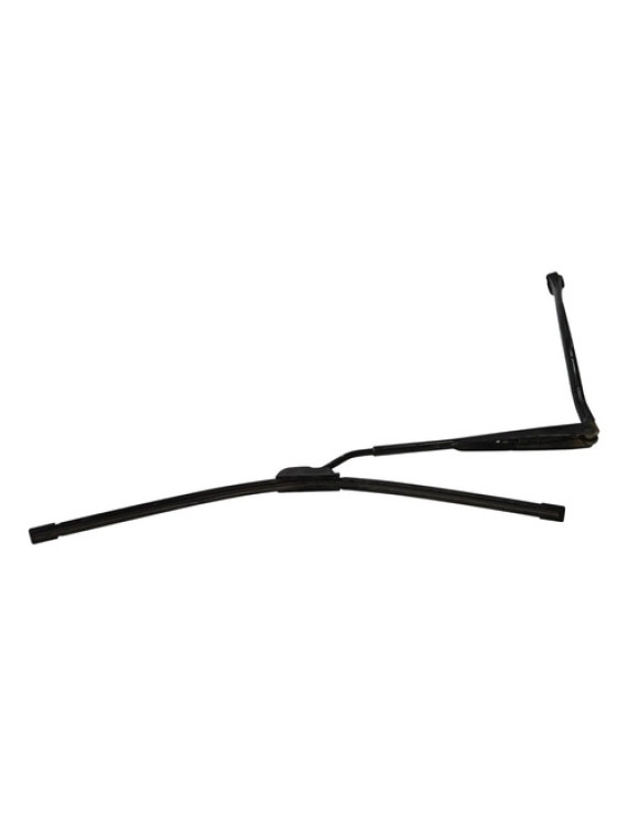 Braço Limpador Esquerdo Parabrisa Ecosport 2003 - 2008 Esquerdo