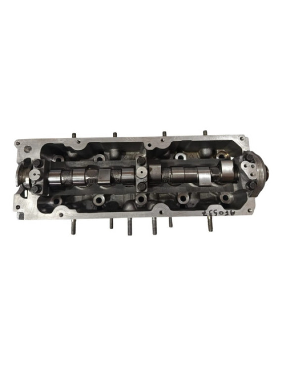 Cabeçote Doblo Palio Strada Uno Siena Evo 1.4 8v 2014 - 2019