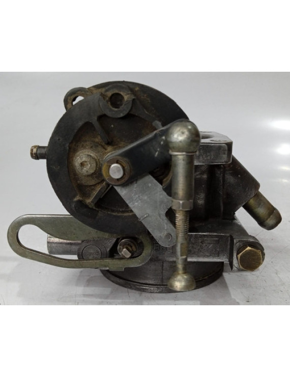 Tbi Corpo Borboleta Citroen Xm 1996 / 56cfl47
