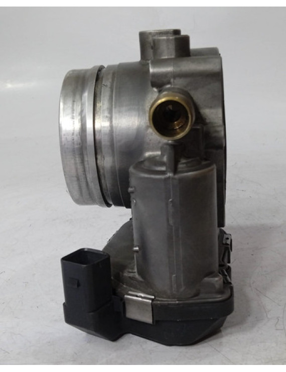 Corpo Tbi Borboleta Bmw 535 X6 3.0 N55 2008 - 2015 759787101