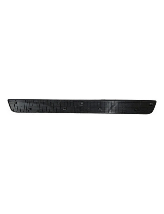 Soleira Porta Dianteira Esquerda Veloster 2012 2013 2014 Preto