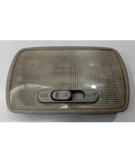 Luz Cortesia Teto Honda Accord 2003 - 2008