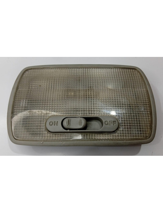 Luz Cortesia Teto Honda Accord 2003 - 2008