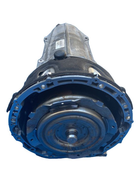 Caixa De Câmbio Mercedes E220 E300 2.0 2019 2020