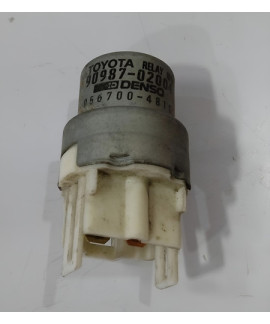 Rele Toyota Prévia 1990 - 1999 / 9098702004