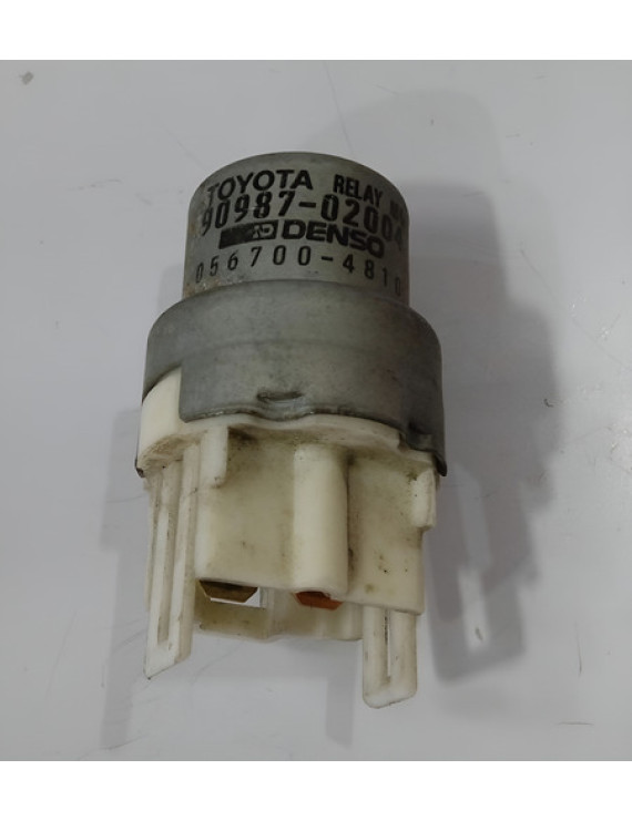 Rele Toyota Prévia 1990 - 1999 / 9098702004