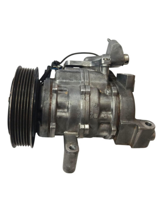 Compressor De Ar Civic 1.8 2.0 2012 2013 2014 2015 2016