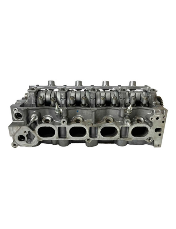 Cabeçote Honda Civic 1.8 G9 2012 2013 2014 2015 2016