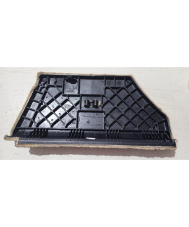 Moldura Porta Malas  Bmw 535  2012