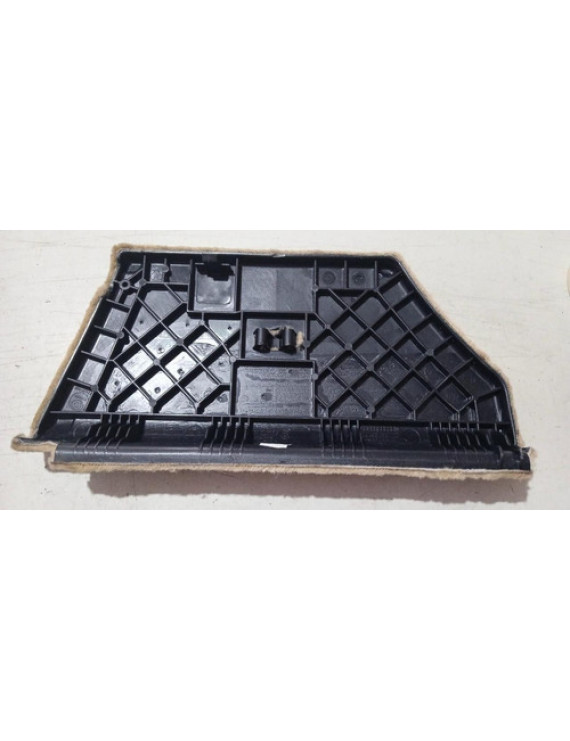 Moldura Porta Malas  Bmw 535  2012