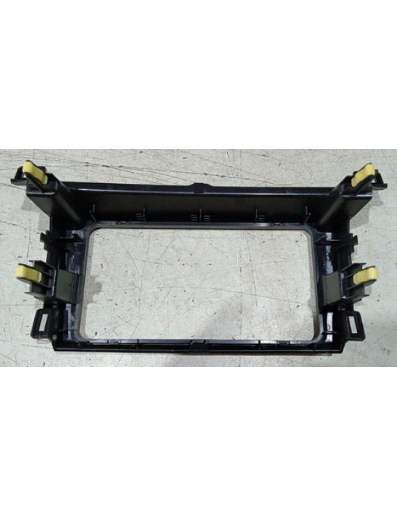 Moldura Acabamento Multimídia Rav 4 2014 2015 2016
