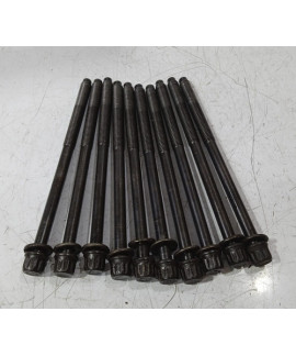 Kit Parafuso Cabeçote Civic 1.8 2012 2013 2014 2015 2016