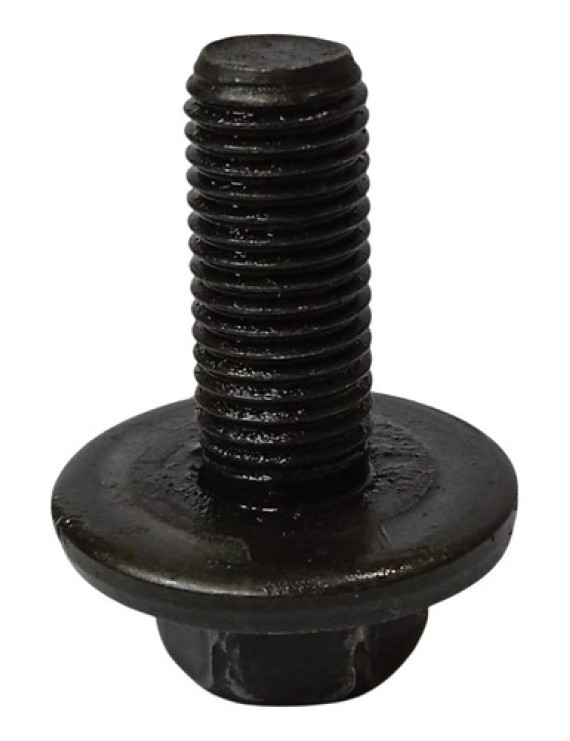 Parafuso Polia Escape Cerato 1.6  2013 - 2016