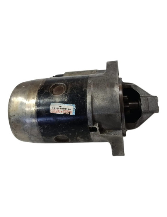 Motor Arranque Partida Lancer Colt 1.6 1996 1997 1998