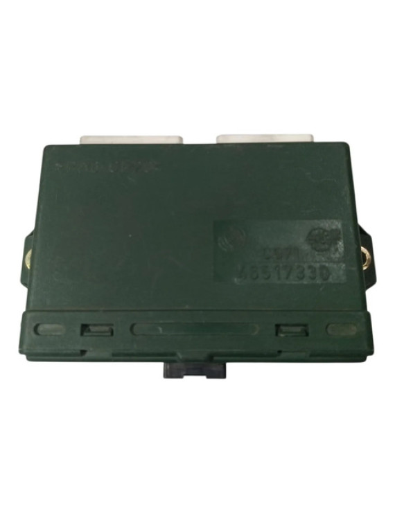 Módulo Alarme Fiat Marea 1999 - 2005 / 46517330