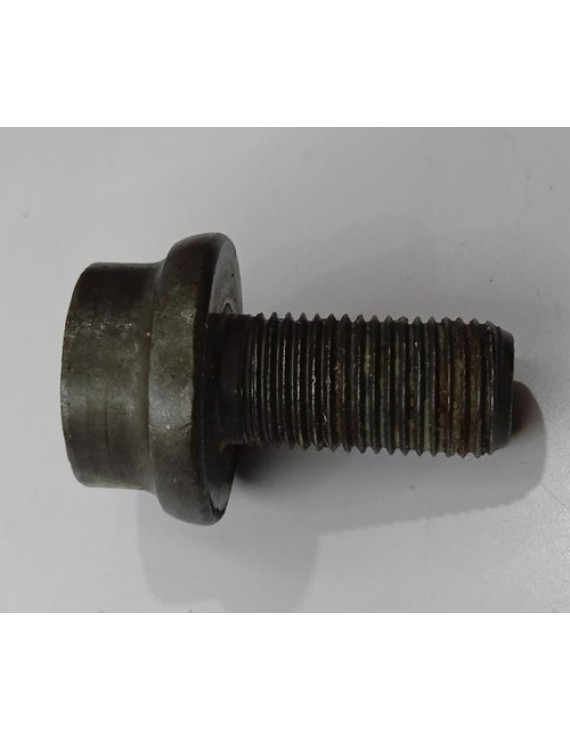 Kit Parafuso Volante Virabrequim Mercedes E300 2.0 2020