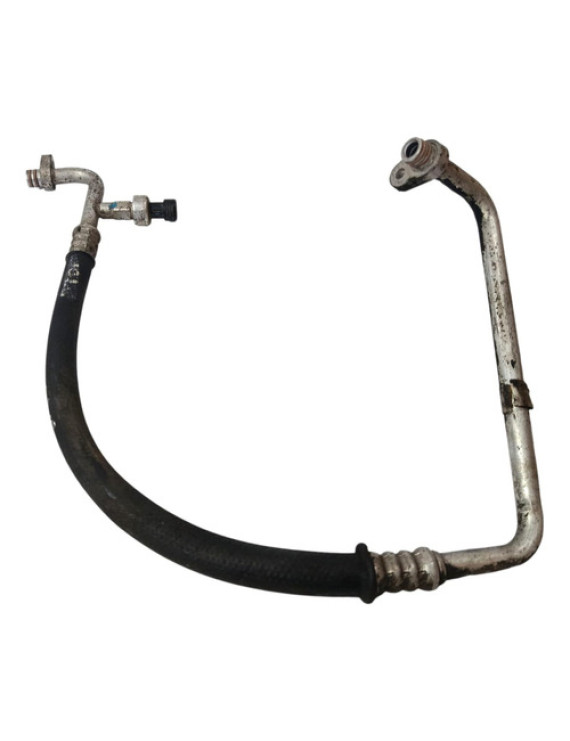 Mangueira Ar Condicionado Sandero 1.6 2012 2013 2014