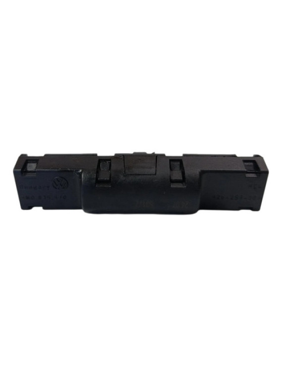 Sensor Desembaçador Traseiro Jetta 2011 - 2016 Preto