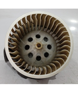 Motor Ar Forçado Peugeot 206 207 2005 - 2010