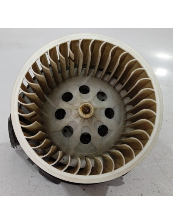 Motor Ar Forçado Peugeot 206 207 2005 - 2010