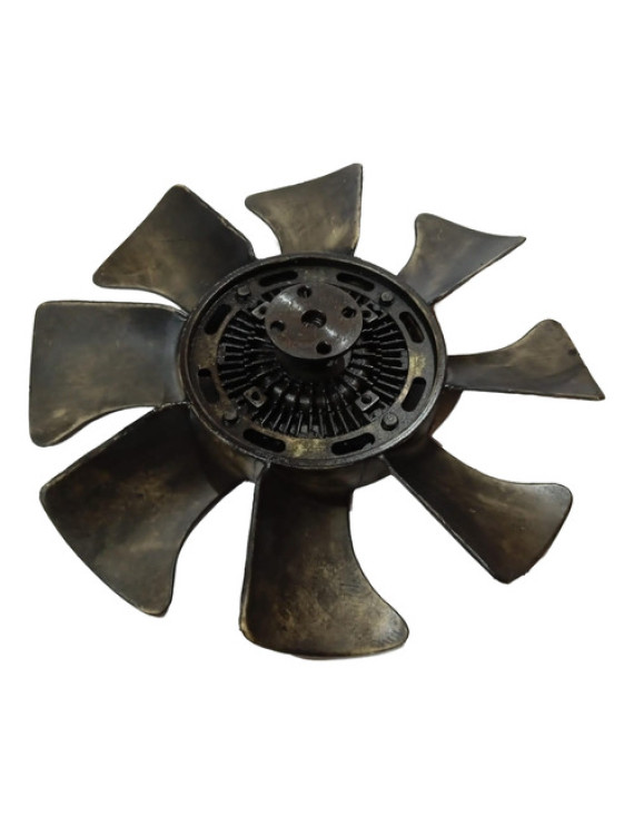 Ventoinha Sportage 2.0 1999 2000 2001 Diesel