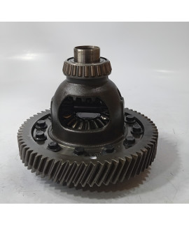 Diferencial Coroa Câmbio Volvo Xc60 T5 2.0 2012 Diferencial Coroa Câmbio Volvo Xc60 T5 2.0 2012