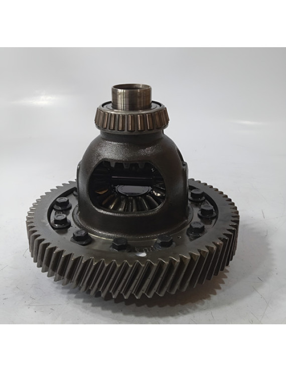 Diferencial Coroa Câmbio Volvo Xc60 T5 2.0 2012