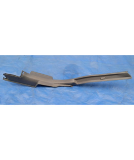 Soleira Porta Traseira Direita Honda Civic 2001 - 2005 Cinza