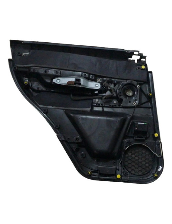 Forro Porta Tras Direito Range Rover Vogue 2008 - 2012 