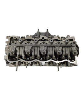 Cabeçote Civic 1.8 2012 2013 2014 2015 2016