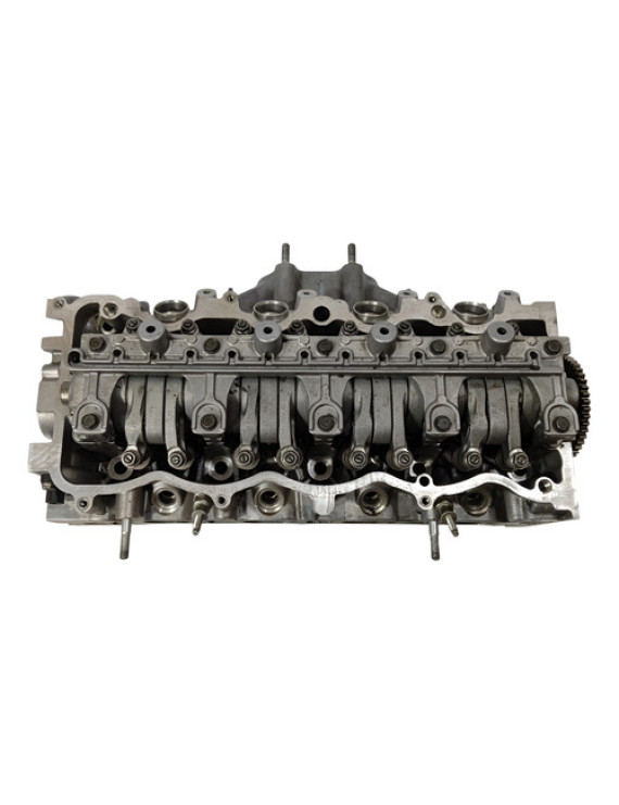 Cabeçote Civic 1.8 2012 2013 2014 2015 2016