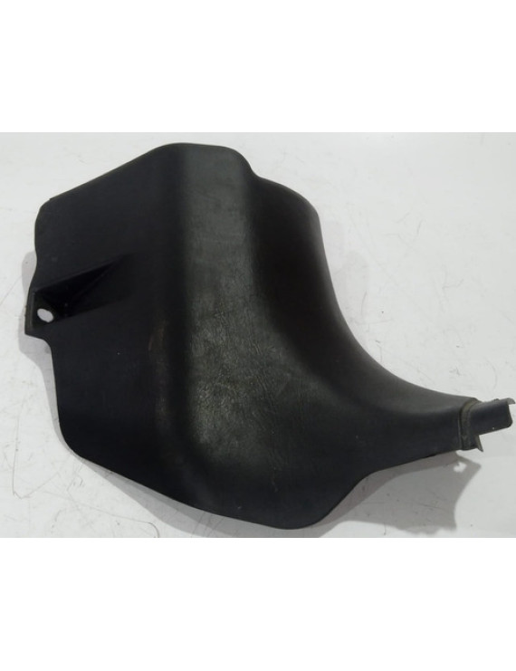 Acabamento Soleira Porta Dianteira Direita Rav4 2000 - 2005