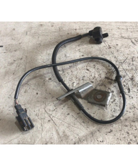 Sensor Abs Dianteiro Mondeo 1996 