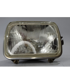 Farol Cb Dianteiro Esquerdo L200 L300 1992 - 1998 Esquerdo/motorista