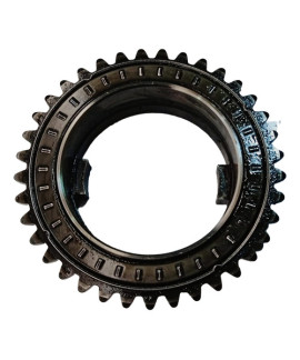 Engrenagem Bomba De Óleo Câmbio Automático Kicks 1.6 2017