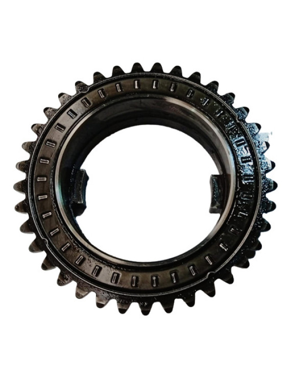 Engrenagem Bomba De Óleo Câmbio Automático Kicks 1.6 2017