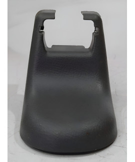 Moldura Pé Banco Honda Civic 2001 - 2005 Preto